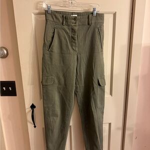 Wilfred Free Khaki Pants